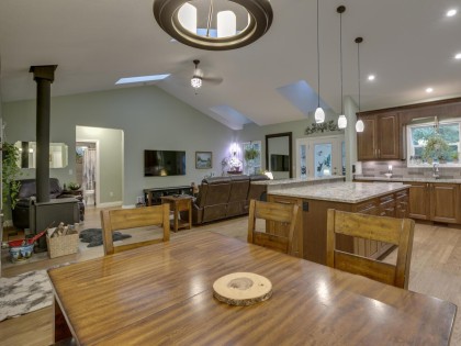 Photo 18 at 36341 Ridgeview Road, Durieu, Mission