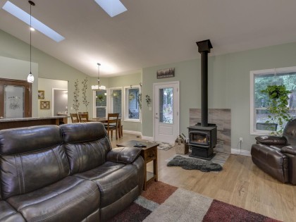 Photo 11 at 36341 Ridgeview Road, Durieu, Mission