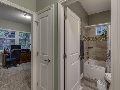 Photo 35 at 36341 Ridgeview Road, Durieu, Mission