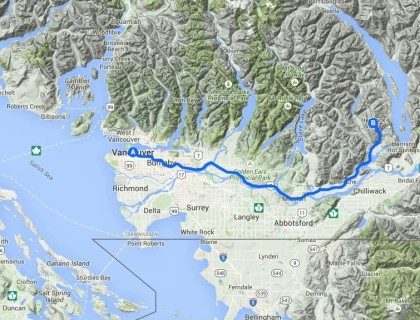 Photo 17 at 47080 Snowmist Drive, Hemlock, Mission