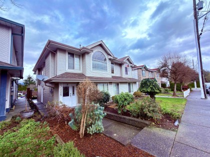 Photo 2 at 23225 124 Avenue, East Central, Maple Ridge