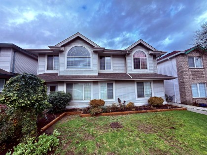Photo 1 at 23225 124 Avenue, East Central, Maple Ridge
