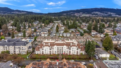 Photo 1 at 301 - 1655 Grant Avenue, Glenwood PQ, Port Coquitlam