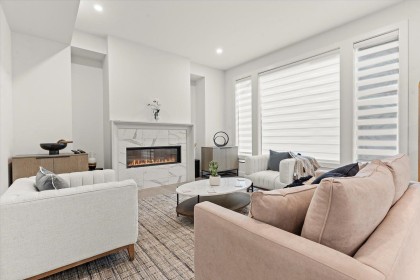 Photo 5 at 12425 271 Street, Northeast, Maple Ridge