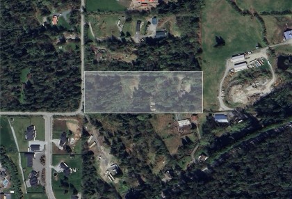 Photo 1 at 9232 Farrington Street, Mission-West, Mission