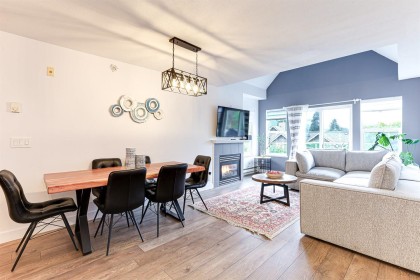 Photo 2 at 402 - 1558 Grant Avenue, Glenwood PQ, Port Coquitlam