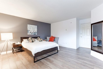 Photo 16 at 402 - 1558 Grant Avenue, Glenwood PQ, Port Coquitlam