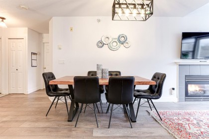 Photo 7 at 402 - 1558 Grant Avenue, Glenwood PQ, Port Coquitlam