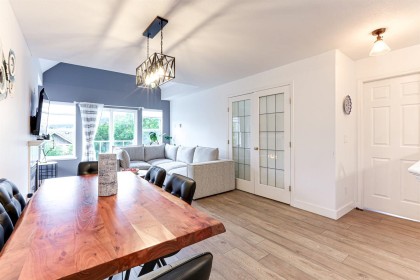 Photo 3 at 402 - 1558 Grant Avenue, Glenwood PQ, Port Coquitlam