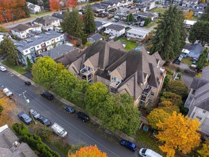 Photo 32 at 402 - 1558 Grant Avenue, Glenwood PQ, Port Coquitlam