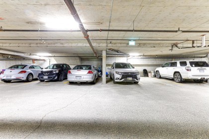 Photo 30 at 402 - 1558 Grant Avenue, Glenwood PQ, Port Coquitlam