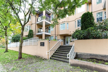 Photo 38 at 402 - 1558 Grant Avenue, Glenwood PQ, Port Coquitlam
