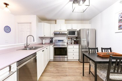 Photo 10 at 402 - 1558 Grant Avenue, Glenwood PQ, Port Coquitlam