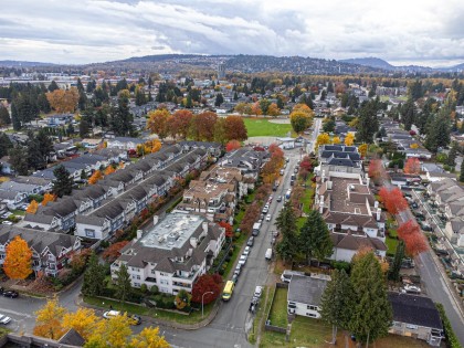 Photo 33 at 402 - 1558 Grant Avenue, Glenwood PQ, Port Coquitlam