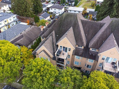 Photo 37 at 402 - 1558 Grant Avenue, Glenwood PQ, Port Coquitlam