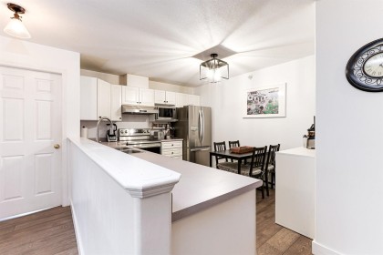 Photo 11 at 402 - 1558 Grant Avenue, Glenwood PQ, Port Coquitlam