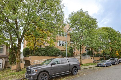 Photo 40 at 402 - 1558 Grant Avenue, Glenwood PQ, Port Coquitlam