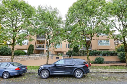 Photo 39 at 402 - 1558 Grant Avenue, Glenwood PQ, Port Coquitlam