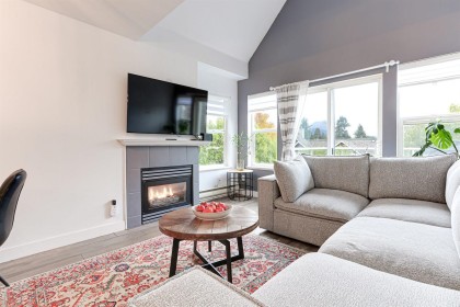 Photo 4 at 402 - 1558 Grant Avenue, Glenwood PQ, Port Coquitlam