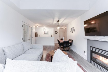 Photo 8 at 402 - 1558 Grant Avenue, Glenwood PQ, Port Coquitlam