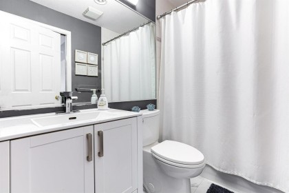 Photo 21 at 402 - 1558 Grant Avenue, Glenwood PQ, Port Coquitlam