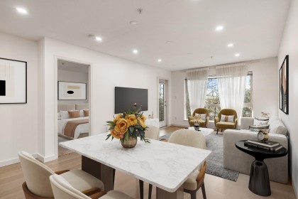 Photo 10 at 215 - 11665 Haney Bypass, West Central, Maple Ridge