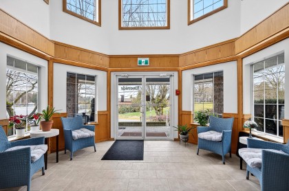 Photo 3 at 214 - 11510 225 Street, East Central, Maple Ridge