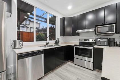 Photo 13 at 10256 243a Street, Albion, Maple Ridge