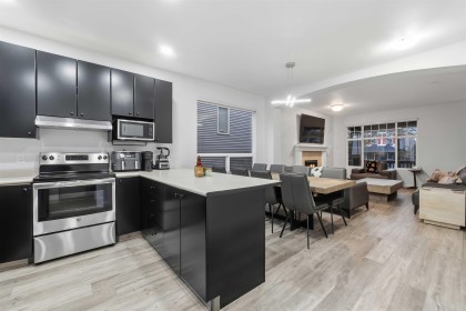 Photo 12 at 10256 243a Street, Albion, Maple Ridge