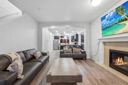 Photo 7 at 10256 243a Street, Albion, Maple Ridge