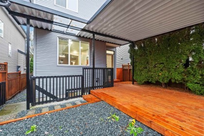 Photo 37 at 10256 243a Street, Albion, Maple Ridge