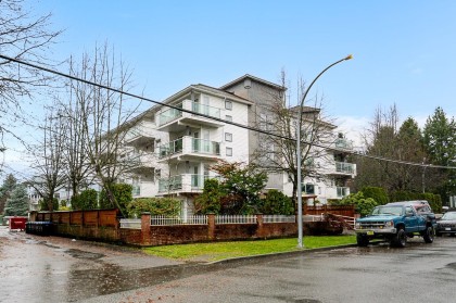 Photo 2 at 203 - 2983 Cambridge Street, Glenwood PQ, Port Coquitlam
