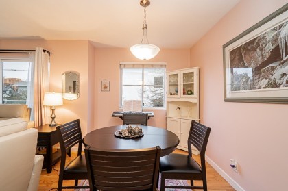 Photo 12 at 203 - 2983 Cambridge Street, Glenwood PQ, Port Coquitlam