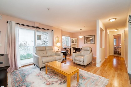 Photo 7 at 203 - 2983 Cambridge Street, Glenwood PQ, Port Coquitlam