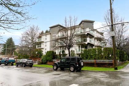Photo 1 at 203 - 2983 Cambridge Street, Glenwood PQ, Port Coquitlam