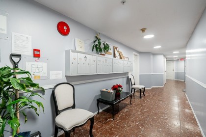 Photo 5 at 203 - 2983 Cambridge Street, Glenwood PQ, Port Coquitlam