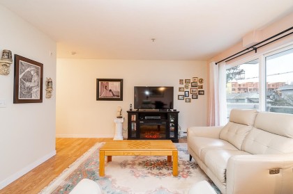 Photo 10 at 203 - 2983 Cambridge Street, Glenwood PQ, Port Coquitlam