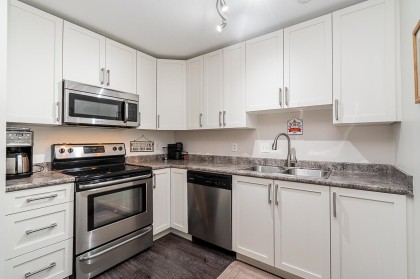 Photo 15 at 203 - 2983 Cambridge Street, Glenwood PQ, Port Coquitlam