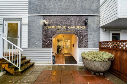 Photo 4 at 203 - 2983 Cambridge Street, Glenwood PQ, Port Coquitlam