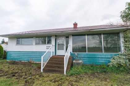 Photo 1 at 33569 5th Avenue, Mission BC, Mission