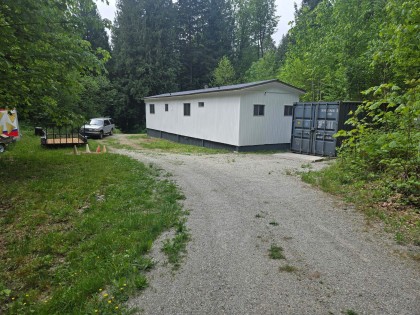 Photo 11 at 11121 Barnes Road, Dewdney Deroche, Mission