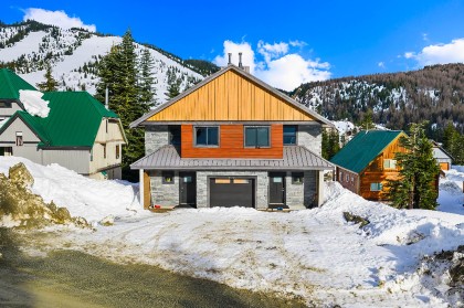 Photo 1 at 1 - 20921 Snowflake Crescent, Hemlock, Mission