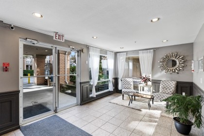 Photo 5 at 227 - 2551 Parkview Lane, Central Pt Coquitlam, Port Coquitlam