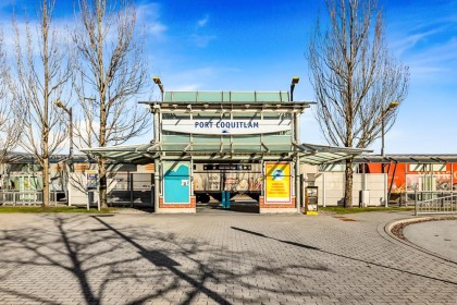 Photo 34 at 227 - 2551 Parkview Lane, Central Pt Coquitlam, Port Coquitlam