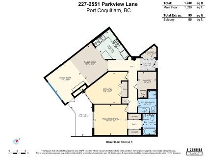 Photo 37 at 227 - 2551 Parkview Lane, Central Pt Coquitlam, Port Coquitlam