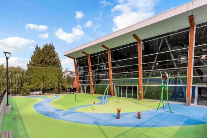 Photo 35 at 227 - 2551 Parkview Lane, Central Pt Coquitlam, Port Coquitlam