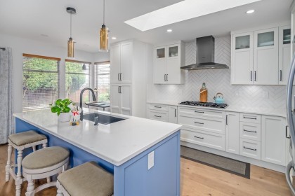 Photo 3 at 22987 123b Avenue, East Central, Maple Ridge