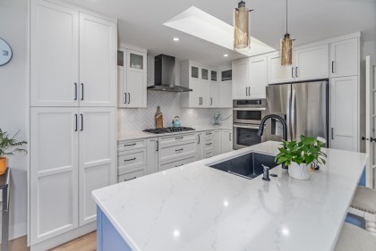 Photo 1 at 22987 123b Avenue, East Central, Maple Ridge