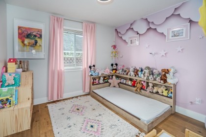 Photo 24 at 22987 123b Avenue, East Central, Maple Ridge