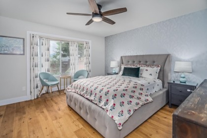 Photo 21 at 22987 123b Avenue, East Central, Maple Ridge